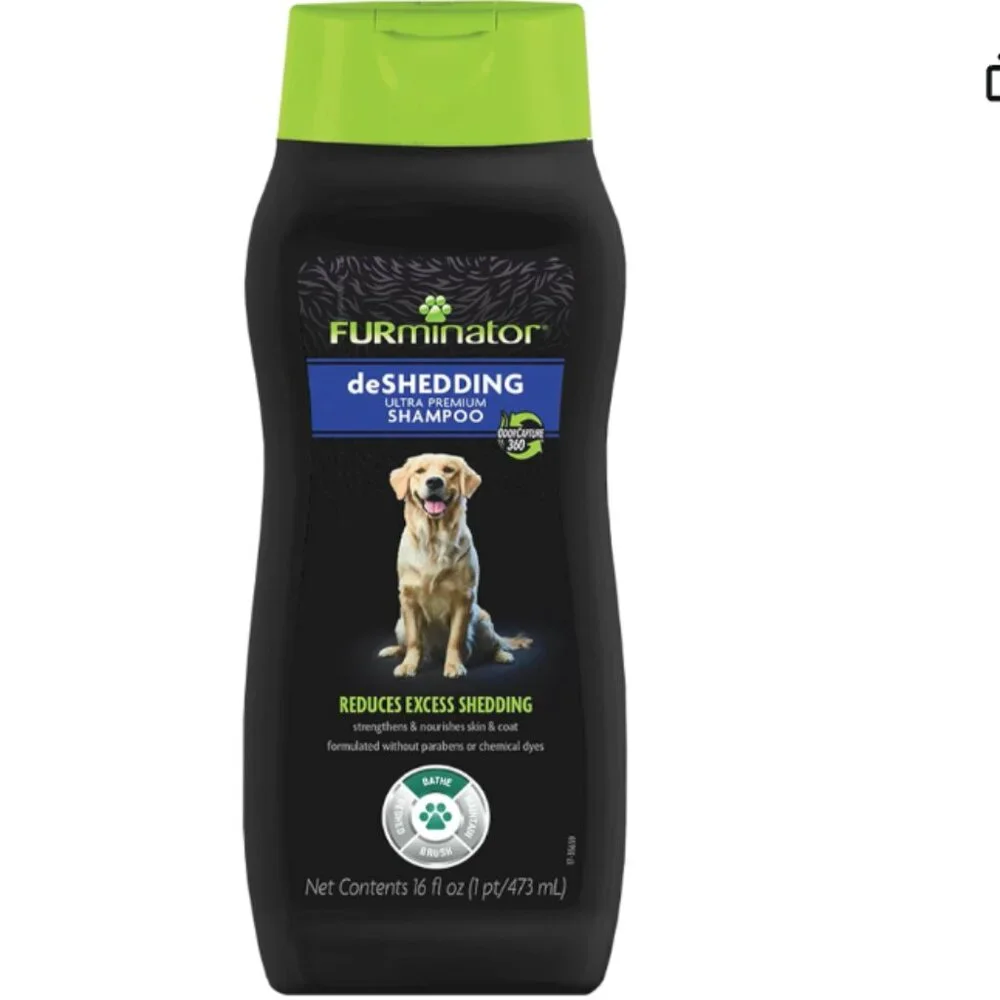 Furminator great stocking